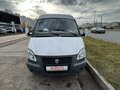 2007 ГАЗ ГАЗель (33023/330273) Фермер, белый, 650000 рублей