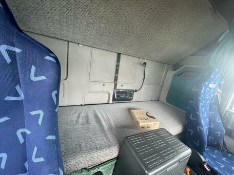 2000 Iveco EuroStar, коричневый, 1350000 рублей, вид 1