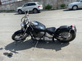 1995 Yamaha XVS400 Drag Star, чёрный, 349000 рублей - вид 3