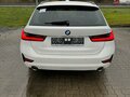 2019 BMW 3 серии 320d VII (G2x), белый, 2900000 рублей - вид 6