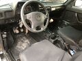 2017 Lada (ВАЗ) 2121 (4x4) Urban I Рестайлинг, чёрный - вид 8