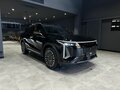 2025 Exeed RX, чёрный - вид 6