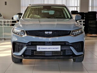 2023 Geely Tugella I Рестайлинг, серый, 2699000 рублей, вид 2