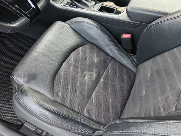 2018 Hyundai Sonata VII (LF) Рестайлинг, серый, 1750000 рублей - вид 10