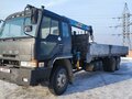 1993 Fuso (Mitsubishi) Canter, чёрный, 4500000 рублей