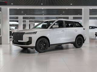 2026 Jeland J6, белый, 2549000 рублей, вид 1