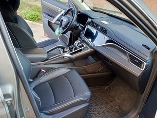 2023 Geely Atlas Pro, серый, 1650000 рублей, вид 5
