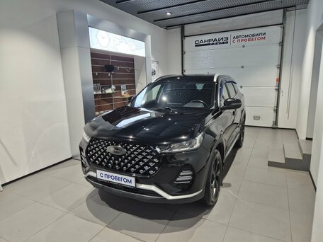 Chery Tiggo 7 Pro I