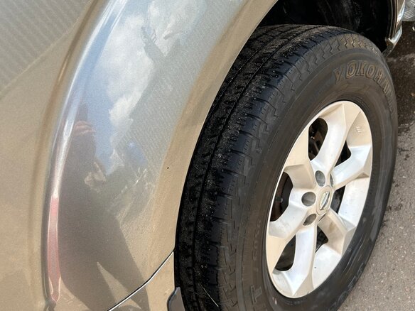 2008 Nissan Pathfinder III, серый, 1420000 рублей - вид 8