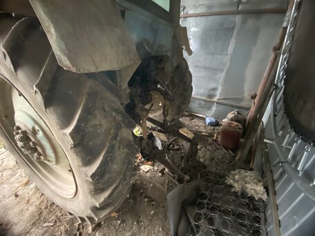 2000 Agromehanika AGT 850, 580000 рублей, вид 4