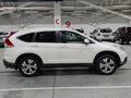 2013 Honda CR-V IV, белый - вид 3
