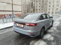 2023 Geely Emgrand II, серый, 1400000 рублей - вид 2