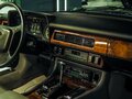 1995 Jaguar XJS Series 3, синий - вид 11