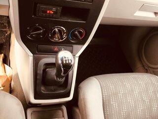 2007 Dodge Caliber I, чёрный, 650000 рублей, вид 5
