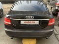 2008 Audi A6 III (C6), чёрный, 890000 рублей - вид 2