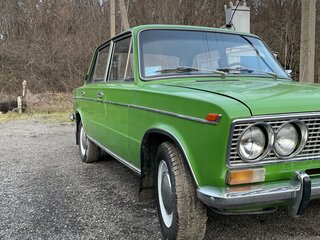 1979 Lada (ВАЗ) 2103, зелёный, 300000 рублей, вид 2