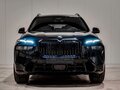 2025 BMW X7 40i I (G07) Рестайлинг, синий - вид 1