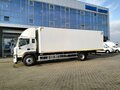 2024 Foton D 18, белый, 7350000 рублей - вид 5