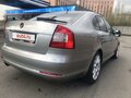 2010 Skoda Octavia Czech market II (A5) Рестайлинг, серый, 1100000 рублей - вид 4