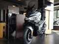 2026 Voge SR4 Max SE, серебристый, 622000 рублей