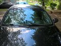 2008 Chevrolet Lacetti I, чёрный - вид 7