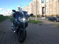 2013 BMW K 1600 GTL, серый