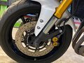 2012 Yamaha FZ8, белый, 620000 рублей - вид 5