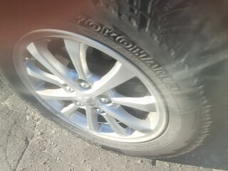 2012 Mitsubishi ASX I Рестайлинг, серебристый, 1550000 рублей, вид 5