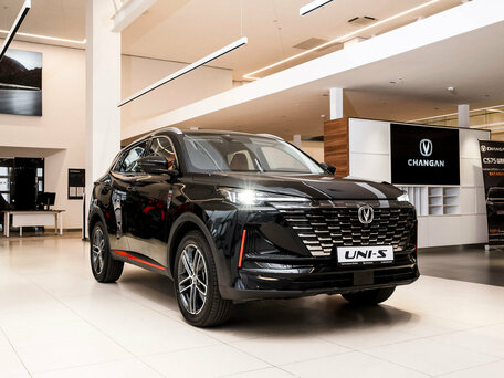 Changan UNI-S I