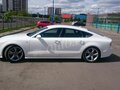 2012 Audi A7 I (4G), белый - вид 6