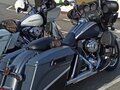 2011 Harley-Davidson Electra Glide, серый, 870000 рублей - вид 1