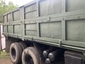 1994 КамАЗ 55102, зелёный, 580000 рублей - вид 7