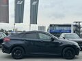 2012 BMW X6 35i I (E71) Рестайлинг, чёрный - вид 3