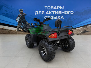 2026 Другие Мотовездеходы (другие), зелёный, 307700 рублей, вид 4