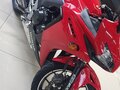 2014 Honda CBR 400R, красный, 500000 рублей - вид 5
