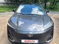 2024 Changan UNI-T I, серый - вид 3