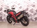 2015 BMW F 700 GS, красный - вид 7