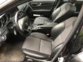 2012 Mercedes-Benz C-Класс 180 BlueEFFICIENCY III (W204) Рестайлинг, чёрный - вид 8
