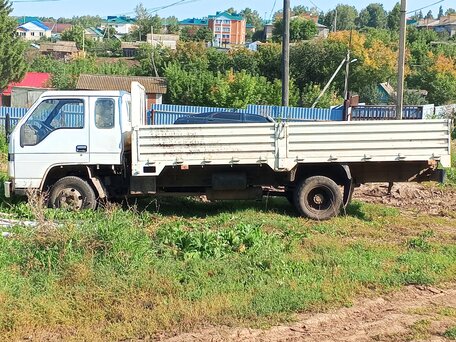 2006 BAW Fenix, белый, 500000 рублей, вид 3