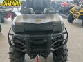 2024 Stels ATV-800 Guepard Trophy, чёрный, 1360000 рублей - вид 11