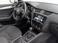 2017 Skoda Octavia III (A7) Рестайлинг, белый - вид 9