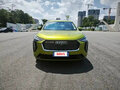 2022 Haval Jolion I, жёлтый - вид 1