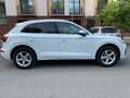 2021 Audi Q5 45 TFSI II (FY) Рестайлинг, белый, 3333648 рублей - вид 7