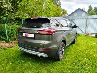 2024 Belgee X70 I, серый, 2290000 рублей, вид 4