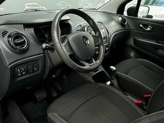 2018 Renault Kaptur I, коричневый, 934700 рублей, вид 5