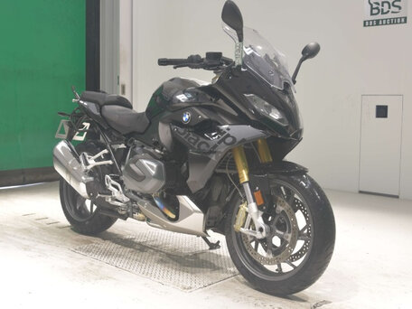2023 BMW R 1250 RS, чёрный, 1500000 рублей, вид 2