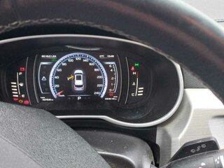 2019 Geely Atlas I, чёрный, 1940069 рублей, вид 5