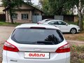 2013 Ford Focus III, белый, 690000 рублей - вид 4