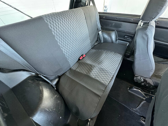 2015 Lada (ВАЗ) 2121 (4x4) I Рестайлинг, зелёный - вид 13