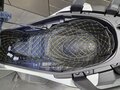 2025 Voge SR4 Max SE, белый - вид 9